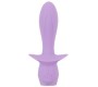 Cuties Mini Vibrator Purple 4.