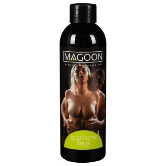 Magoon 200 ml Iepakojumā 6