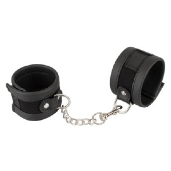 Vegan Fetish Handcuffs vegan