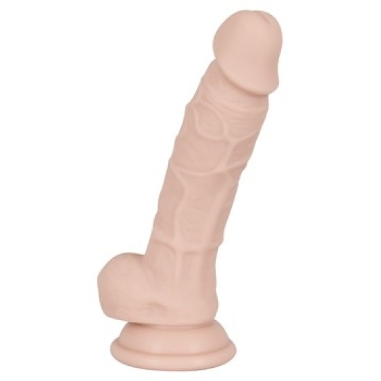 You2Toys Silikona dildo M