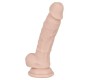 You2Toys Silikona dildo M