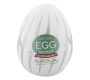 Tenga Egg Thunder singlas