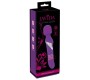 Javida Wand & Pearl Vibrator