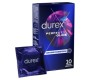 Durex Perfect Glide упаковка из 10 шт.