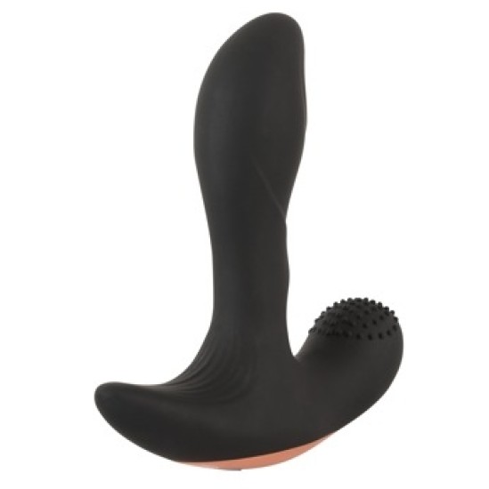 Rebel RC Prostate Plug 2 funkcija