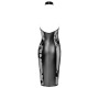 Noir Dress knee-length L