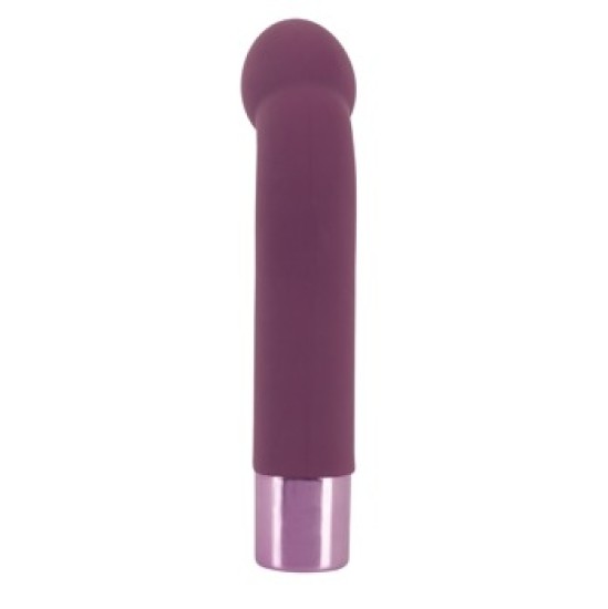 Elegant Series G-Spot Vibe