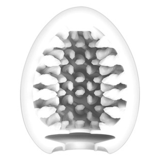 Tenga Egg Brush Single