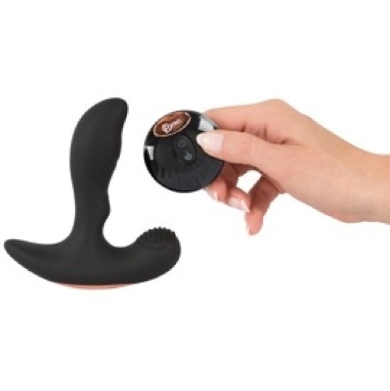 Rebel RC Prostate Plug 2 funkcija