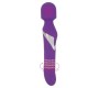 Javida Wand & Pearl Vibrator