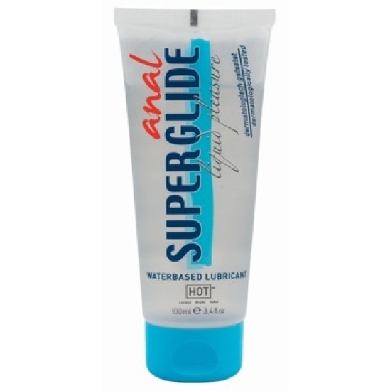 HOT Anal Superglide 100 ml