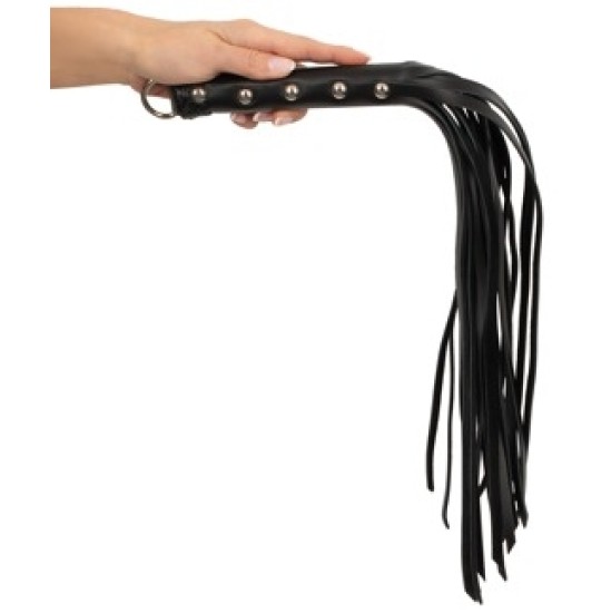 Zado Leather Flogger Iesācējs