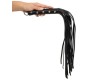 Zado Leather Flogger Iesācējs