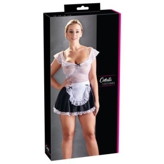 Cottelli Costumes Maid's Dress S