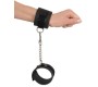 Vegan Fetish Handcuffs vegan