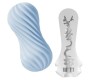 Tenga Flex Bubbly Blue