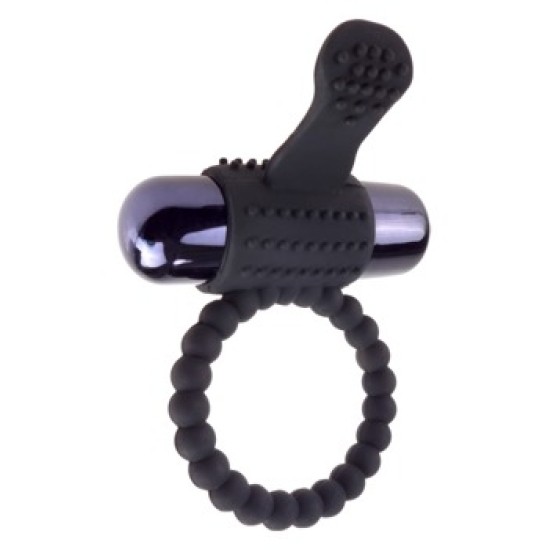 Fantasy C-Ringz FCR Vibrating Silicone Super R