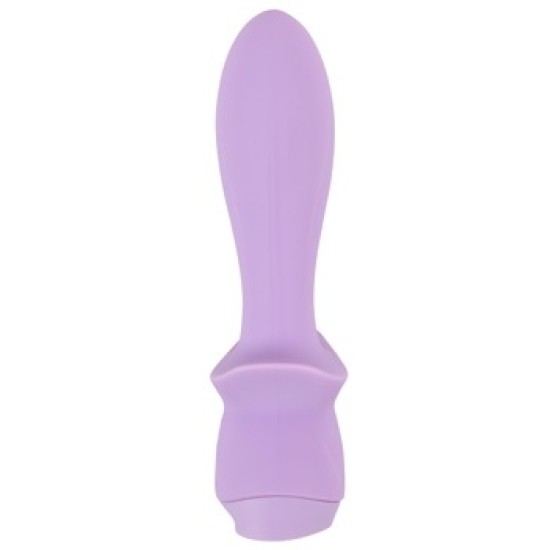 Cuties Mini Vibrator Purple 4.