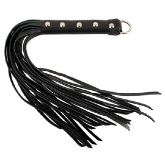 Zado Leather Flogger Iesācējs