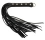 Zado Leather Flogger Iesācējs