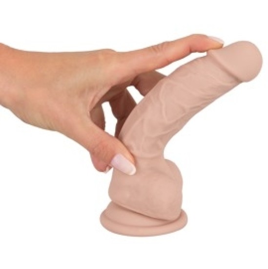 You2Toys Silikoonist dildo M