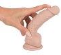 You2Toys Silicone Dildo M