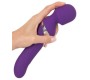 Javida Wand & Pearl Vibrator