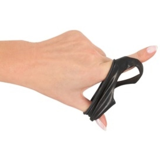 You2Toys Penis Cuff black