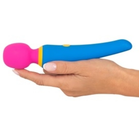 You2Toys bunt. wand vibrator