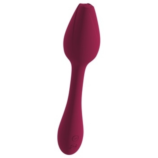 Rosenrot Rose G-Spot vibrators