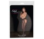 Cottelli Legwear Seksa zeķubikses SL