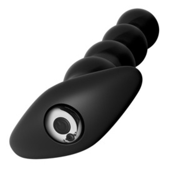 Anal Fantasy Elite AFE Rechargeable Anal Beads