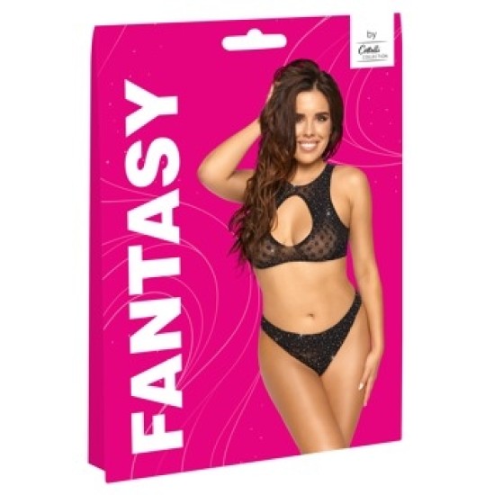 Fantasy By Cottelli Collection Top komplekt Fantasy SL