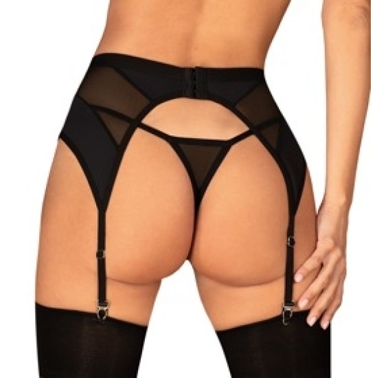 Obsessive OBS Garter B. XL/2XL