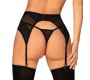 Obsessive OBS Garter B. XL/2XL