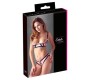 Cottelli Lingerie Riiulirinnahoidja komplekt 85B/L