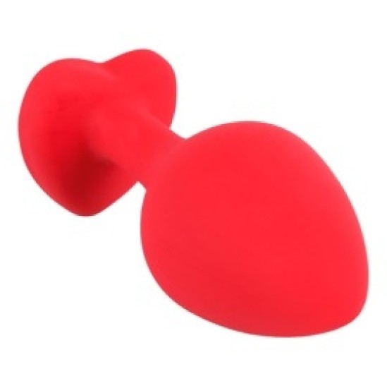 You2Toys Silicone Plug medium