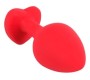 You2Toys Silicone Plug medium