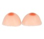 Cottelli Accessoires Silicone Breasts 400 g