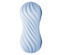 Tenga Flex Bubbly Blue