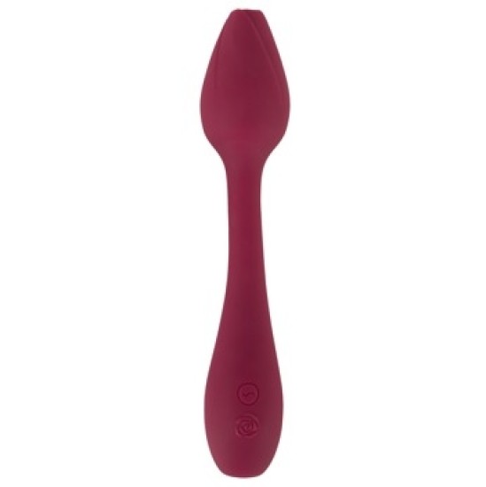 Rosenrot Rose G-Spot Vibrator