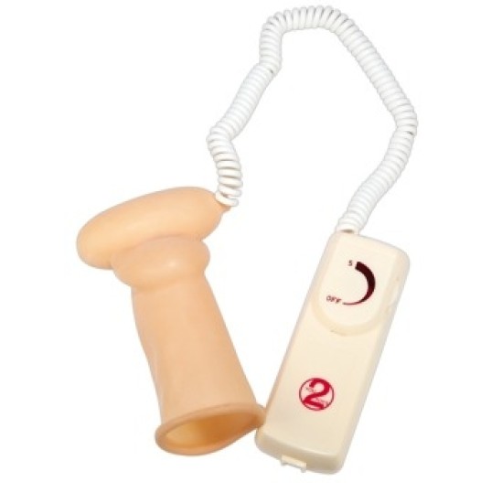 You2Toys Vibro Head Exciter