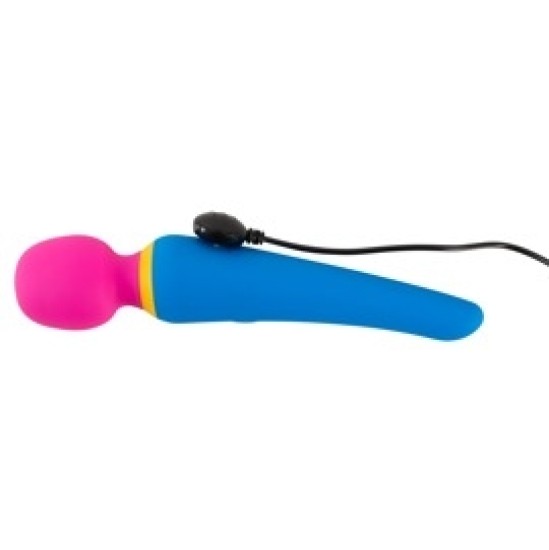 You2Toys bunt. wand vibrator