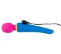 You2Toys bunt. zizlis vibrators