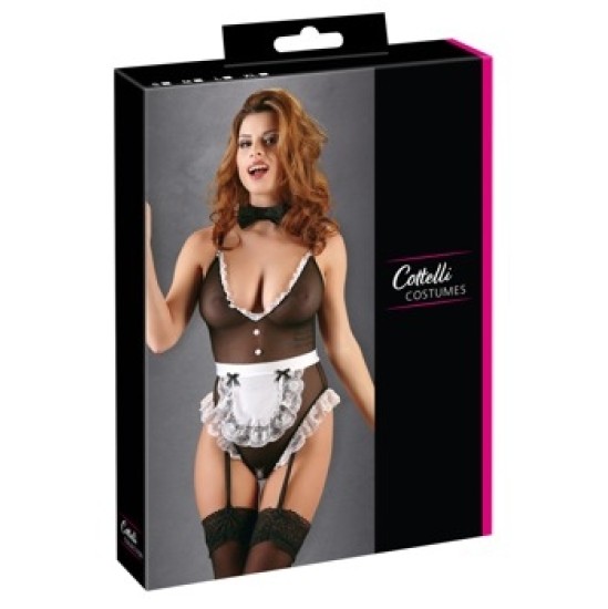 Cottelli Costumes Maid Body S