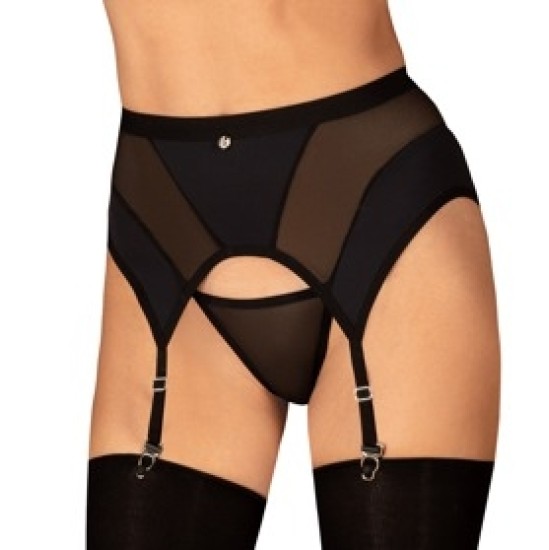 Obsessive OBS Garter B. XL/2XL