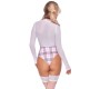 Cottelli Costumes Schoolgirl M