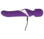 Javida Wand & Pearl Vibrator