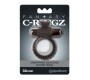 Fantasy C-Ringz FCR Vibrating Silicone Super R