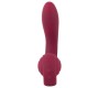 Rosenrot Rose Bendable Vibrator